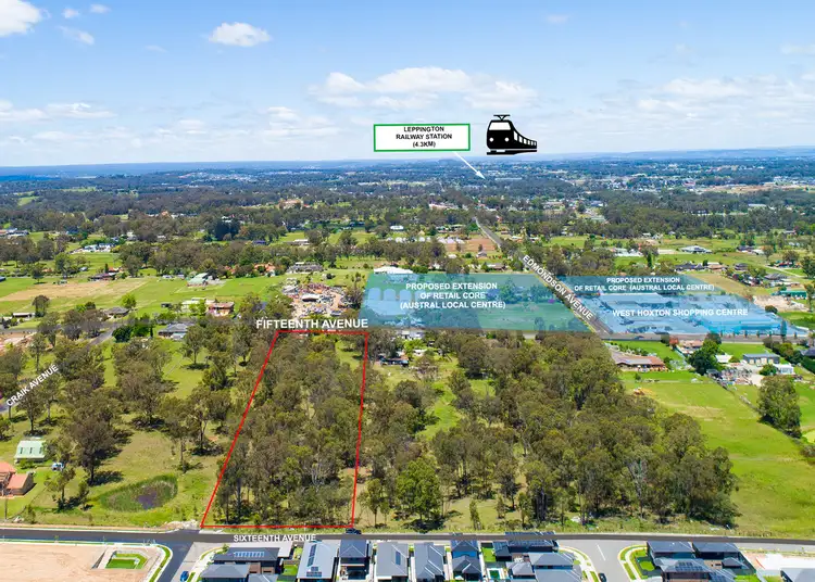 365 Fifteenth Avenue, Austral NSW 2179