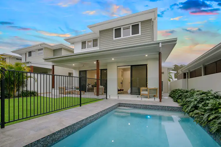 31/100 Sturgeon Street, Ormiston QLD 4160