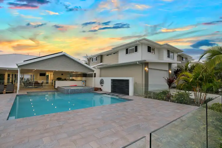 Fifth view of Homely townhouse listing, 31/100 Sturgeon Street, Ormiston QLD 4160