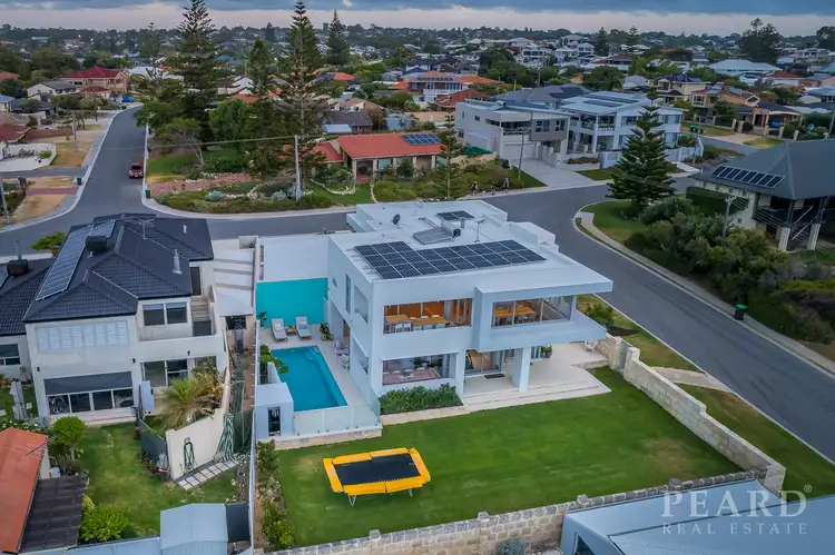 Main view of Homely house listing, 11 Page Drive, Mullaloo WA 6027