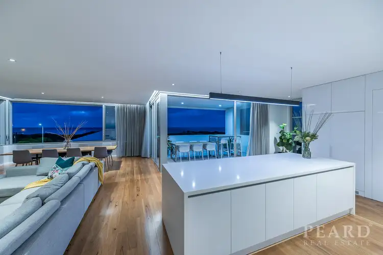Second view of Homely house listing, 11 Page Drive, Mullaloo WA 6027