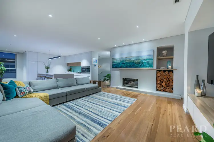 Third view of Homely house listing, 11 Page Drive, Mullaloo WA 6027