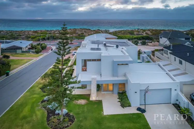 Fourth view of Homely house listing, 11 Page Drive, Mullaloo WA 6027