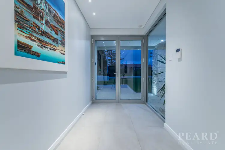 Fifth view of Homely house listing, 11 Page Drive, Mullaloo WA 6027
