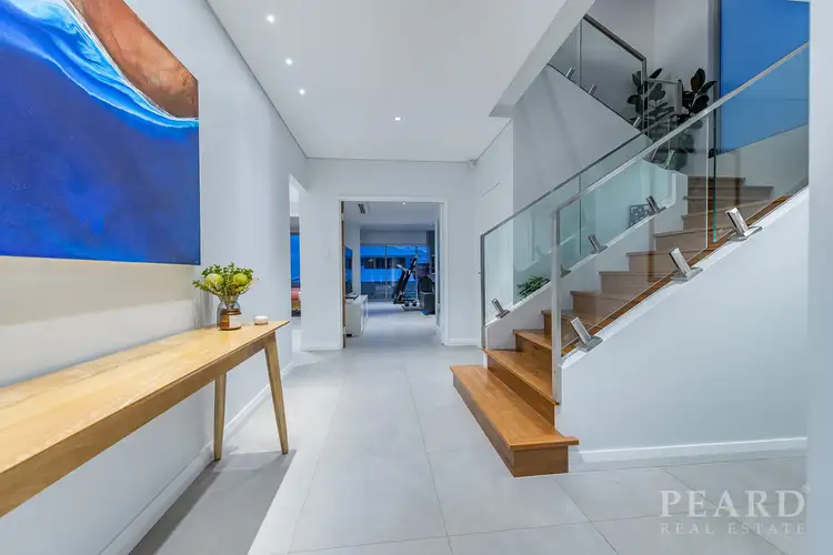 Sixth view of Homely house listing, 11 Page Drive, Mullaloo WA 6027