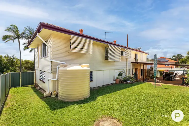 Main view of Homely house listing, 26 Leeson Street, Boondall QLD 4034