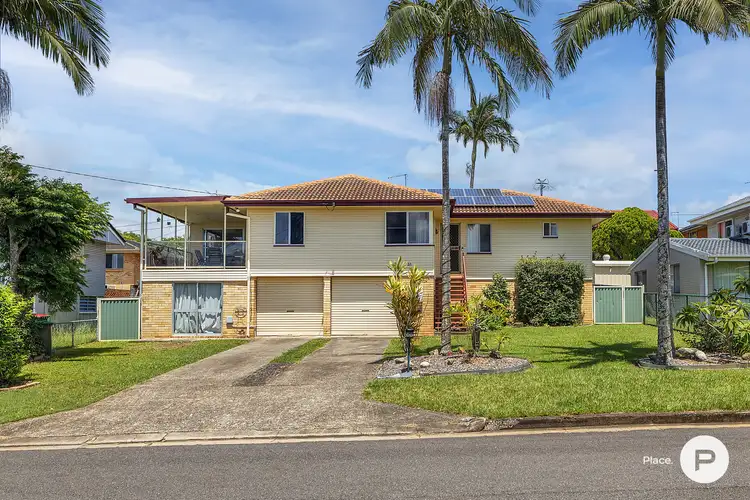 Second view of Homely house listing, 26 Leeson Street, Boondall QLD 4034