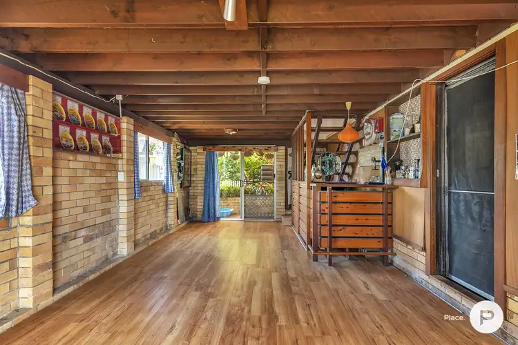 Sixth view of Homely house listing, 26 Leeson Street, Boondall QLD 4034