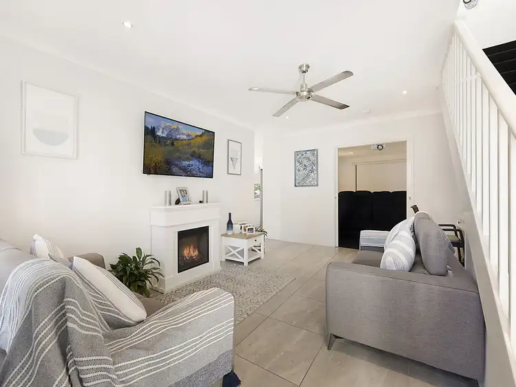 Fourth view of Homely house listing, 2 Warren Court, Aroona QLD 4551