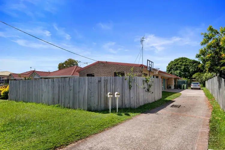 Main view of Homely house listing, 1/19 Suller Street, Caloundra QLD 4551