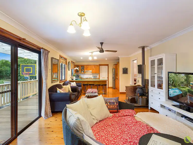 Third view of Homely house listing, 15 Redbank Road, Northmead NSW 2152