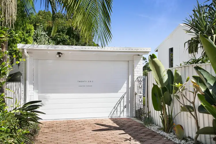 Fourth view of Homely semi-detached listing, 26C Chester Terrace, Southport QLD 4215