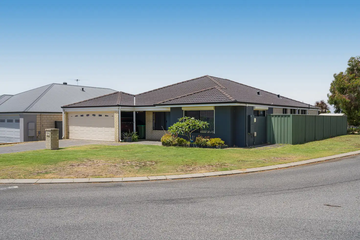 Main view of Homely house listing, 35 Colonial Boulevard, Baldivis WA 6171