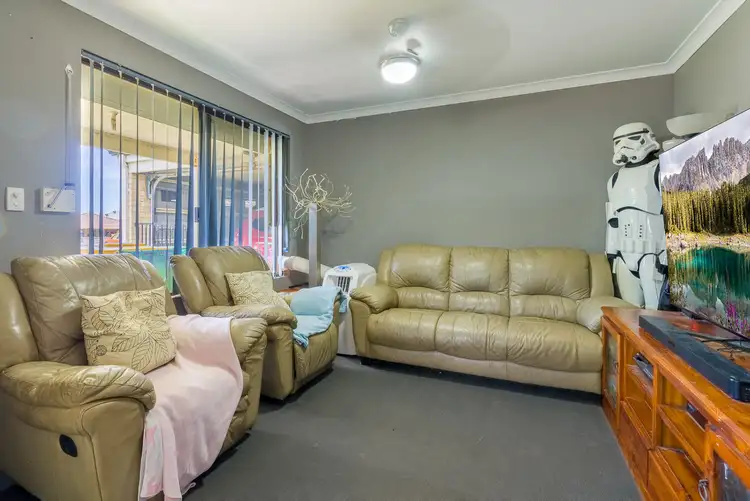 Fourth view of Homely house listing, 35 Colonial Boulevard, Baldivis WA 6171