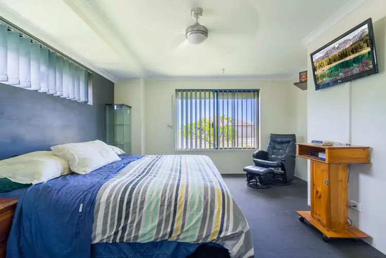 Fifth view of Homely house listing, 35 Colonial Boulevard, Baldivis WA 6171