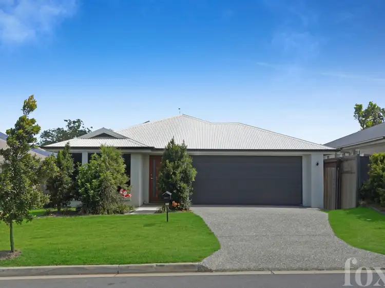 Main view of Homely house listing, 11 Gregor Crescent, Coomera QLD 4209