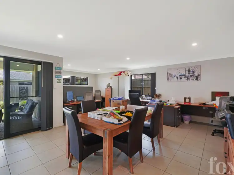 Third view of Homely house listing, 11 Gregor Crescent, Coomera QLD 4209