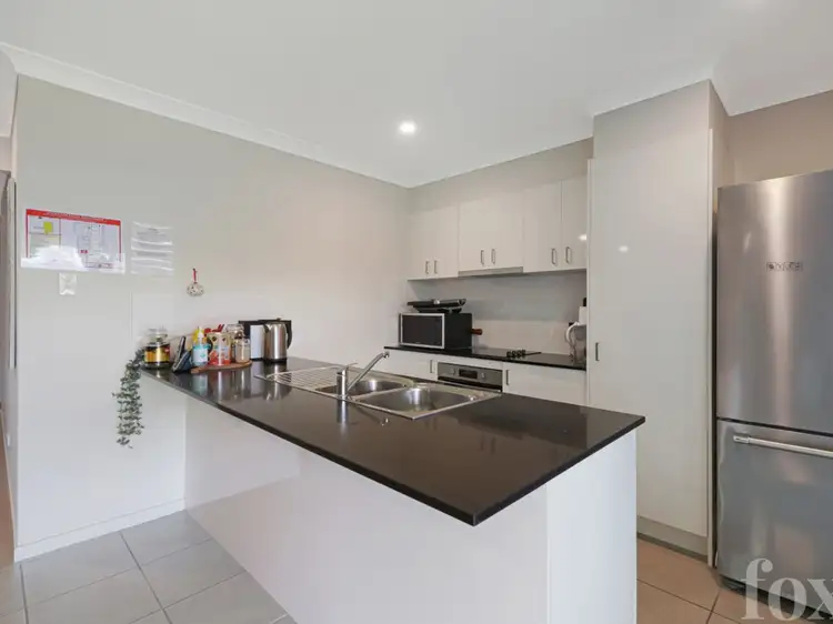 Fourth view of Homely house listing, 11 Gregor Crescent, Coomera QLD 4209