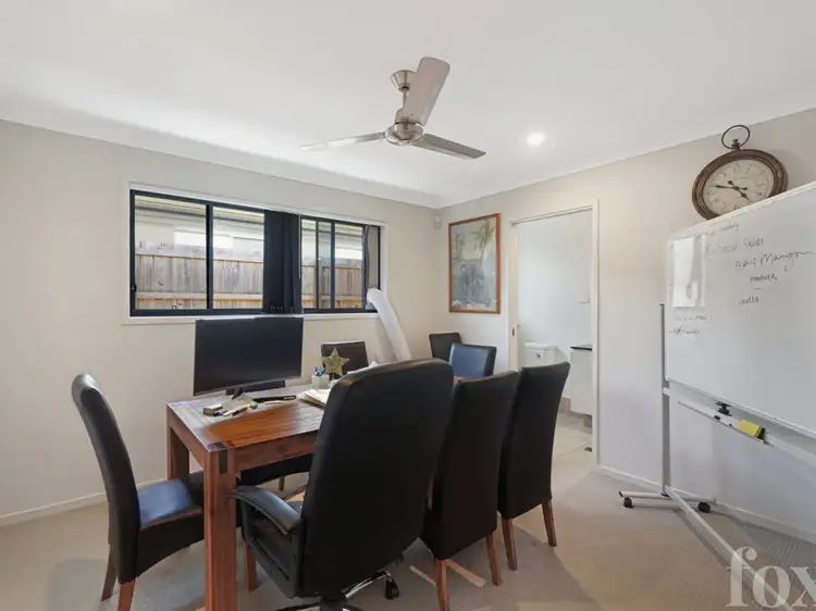 Fifth view of Homely house listing, 11 Gregor Crescent, Coomera QLD 4209