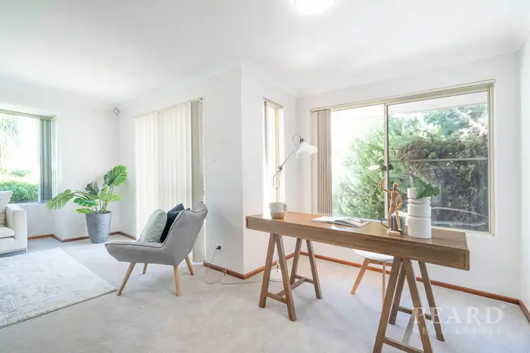 Second view of Homely house listing, 38 Nanika Crescent, Joondalup WA 6027