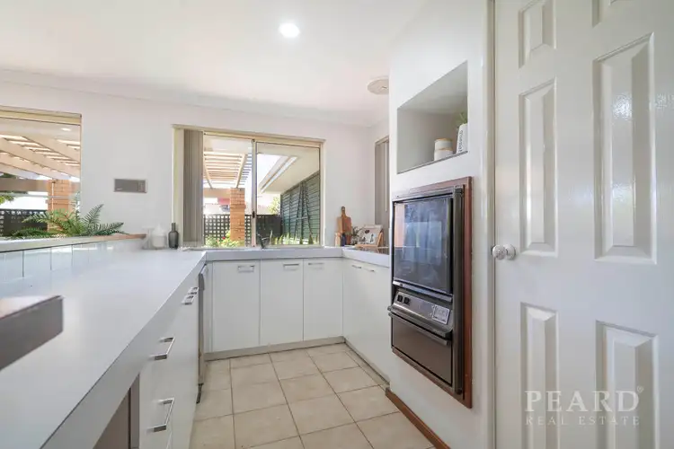 Fifth view of Homely house listing, 38 Nanika Crescent, Joondalup WA 6027