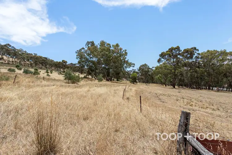 Third view of Homely land listing, 8573 Horrocks Highway, Clare SA 5453