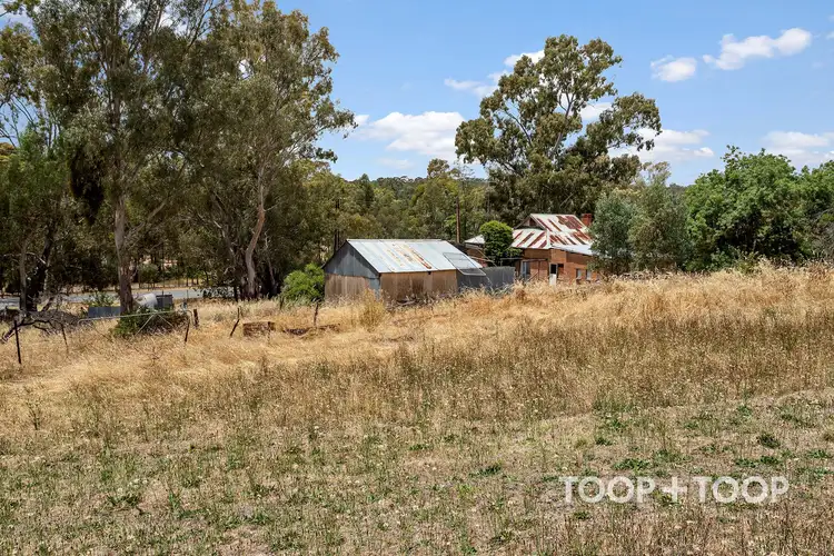 Fourth view of Homely land listing, 8573 Horrocks Highway, Clare SA 5453
