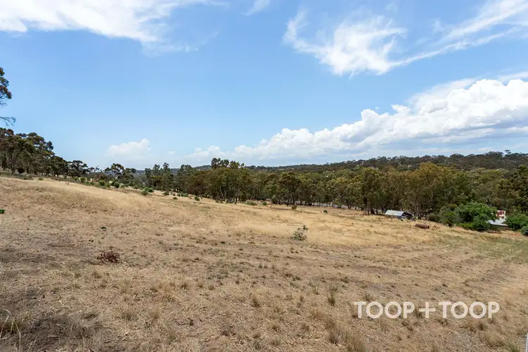 Fifth view of Homely land listing, 8573 Horrocks Highway, Clare SA 5453