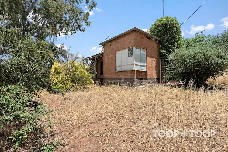 Sixth view of Homely land listing, 8573 Horrocks Highway, Clare SA 5453