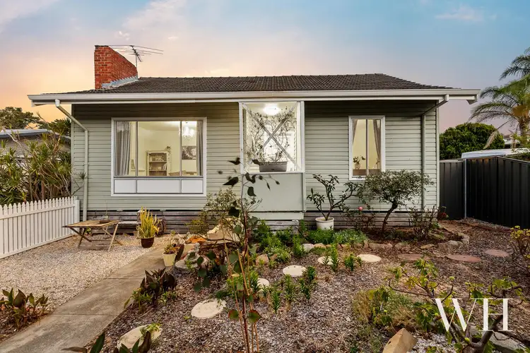 18 Grigg Place, Hilton WA 6163
