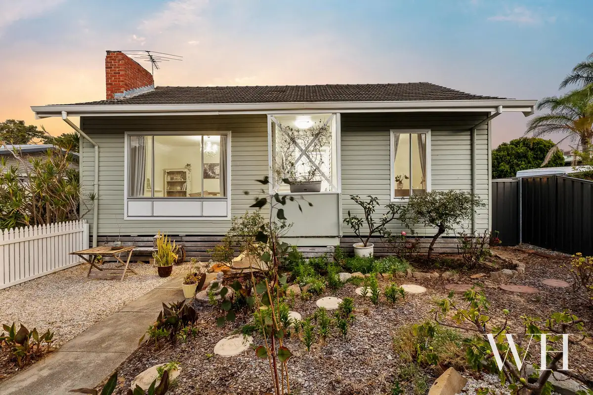 Main view of Homely house listing, 18 Grigg Place, Hilton WA 6163