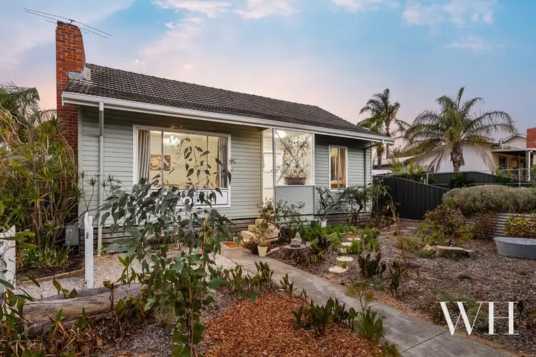 Second view of Homely house listing, 18 Grigg Place, Hilton WA 6163