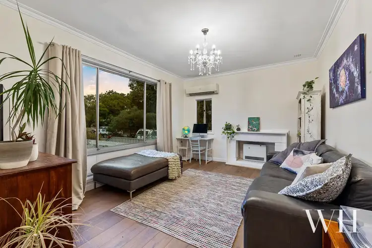 Third view of Homely house listing, 18 Grigg Place, Hilton WA 6163