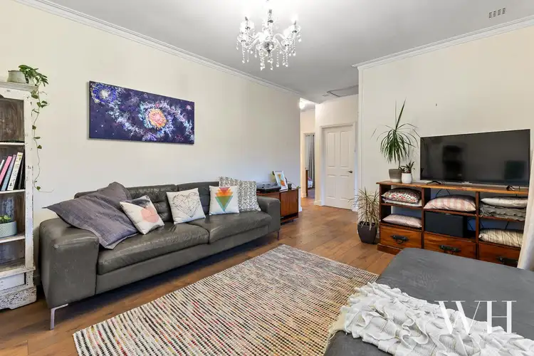 Fourth view of Homely house listing, 18 Grigg Place, Hilton WA 6163