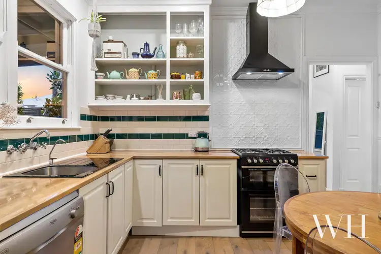 Fifth view of Homely house listing, 18 Grigg Place, Hilton WA 6163