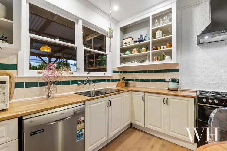 Sixth view of Homely house listing, 18 Grigg Place, Hilton WA 6163