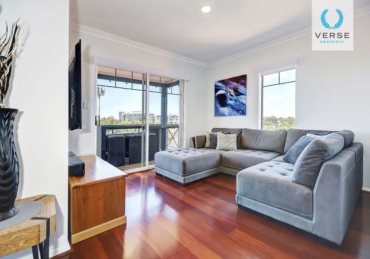 507/7 - 11 Heirisson Way, Victoria Park WA 6100