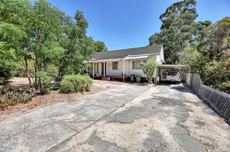 Main view of Homely house listing, 11 Reen Street, St James WA 6102