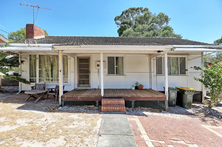 Third view of Homely house listing, 11 Reen Street, St James WA 6102