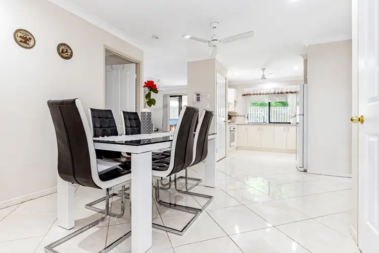 Main view of Homely semi-detached listing, 3/50 Auckland Street, Gladstone Central QLD 4680