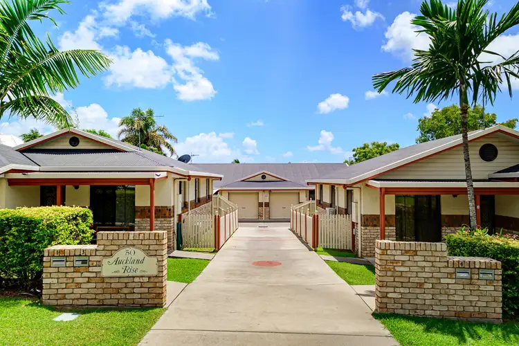 Fourth view of Homely semi-detached listing, 3/50 Auckland Street, Gladstone Central QLD 4680