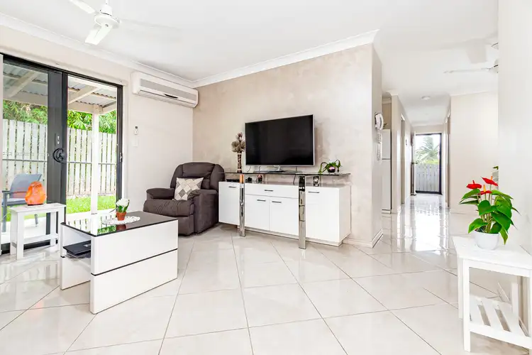 Sixth view of Homely semi-detached listing, 3/50 Auckland Street, Gladstone Central QLD 4680