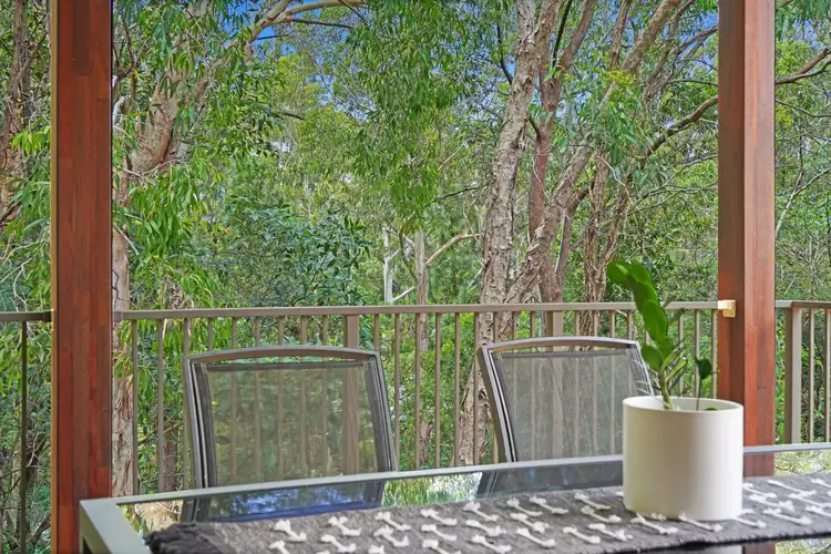 Second view of Homely townhouse listing, 24/2-6 Simpsons Road, Currumbin Waters QLD 4223