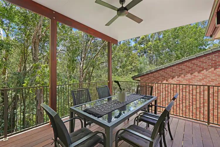 Third view of Homely townhouse listing, 24/2-6 Simpsons Road, Currumbin Waters QLD 4223