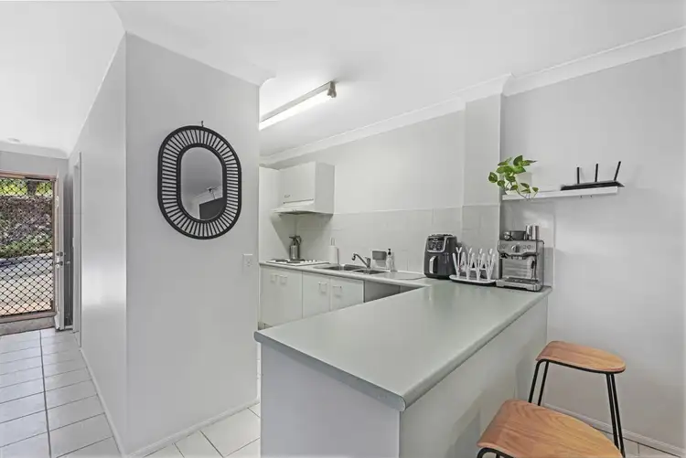 Fifth view of Homely townhouse listing, 24/2-6 Simpsons Road, Currumbin Waters QLD 4223