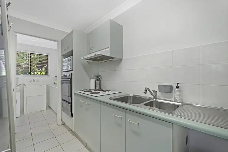 Sixth view of Homely townhouse listing, 24/2-6 Simpsons Road, Currumbin Waters QLD 4223