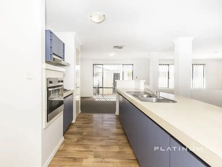 Third view of Homely house listing, 20 Stormbird Loop, Currambine WA 6028