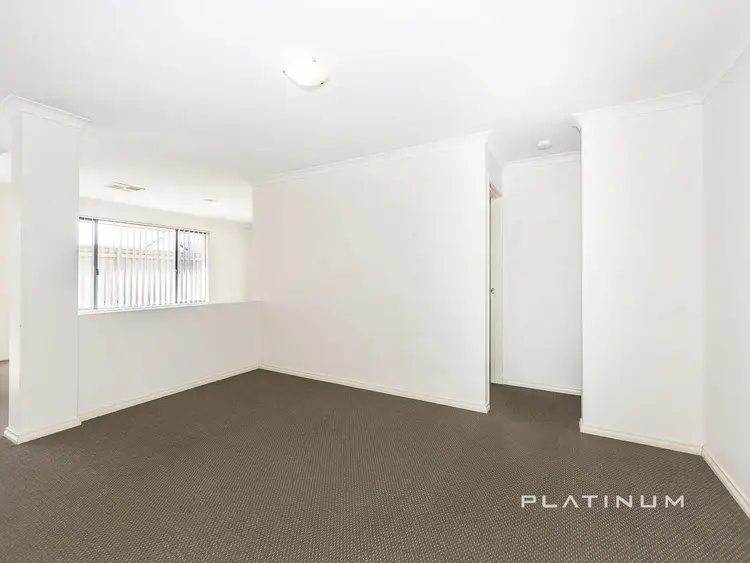Sixth view of Homely house listing, 20 Stormbird Loop, Currambine WA 6028