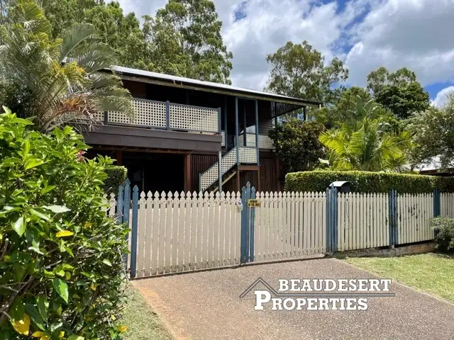 Second view of Homely house listing, 21 Stirling Street, Beaudesert QLD 4285