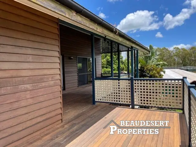Fifth view of Homely house listing, 21 Stirling Street, Beaudesert QLD 4285